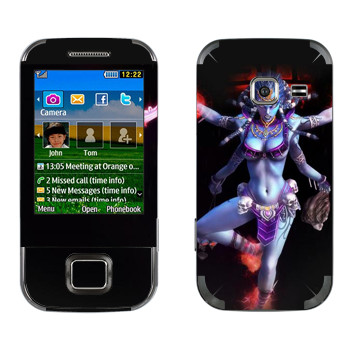   «Shiva : Smite Gods»   Samsung C3752 Duos