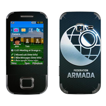   «Star conflict Armada»   Samsung C3752 Duos