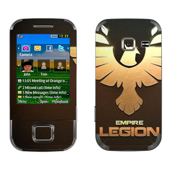   «Star conflict Legion»   Samsung C3752 Duos