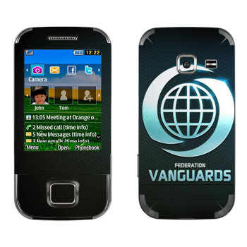   «Star conflict Vanguards»   Samsung C3752 Duos