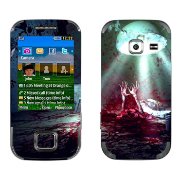   «The Evil Within  -  »   Samsung C3752 Duos