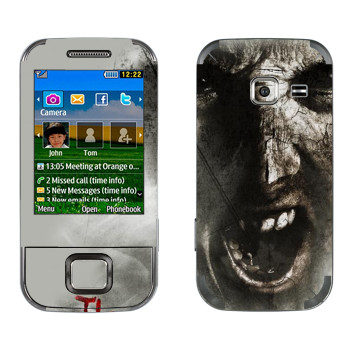   «The Evil Within -  »   Samsung C3752 Duos