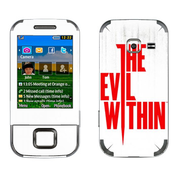  «The Evil Within - »   Samsung C3752 Duos