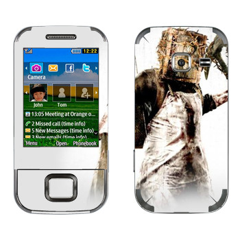   «The Evil Within -     »   Samsung C3752 Duos