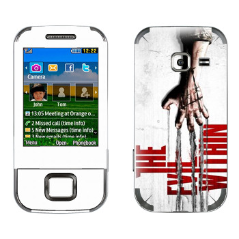   «The Evil Within»   Samsung C3752 Duos