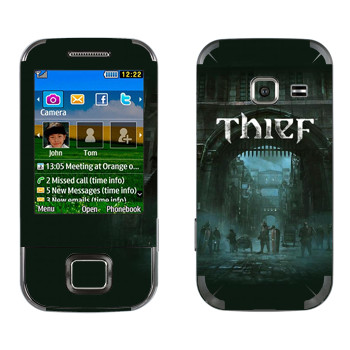   «Thief - »   Samsung C3752 Duos