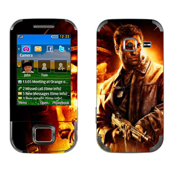   «Wolfenstein -   »   Samsung C3752 Duos