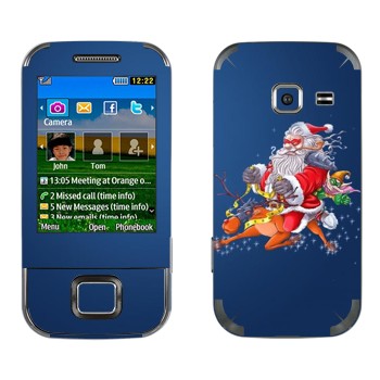 Samsung C3752 Duos