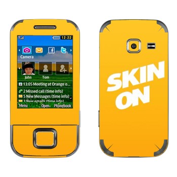   « SkinOn»   Samsung C3752 Duos