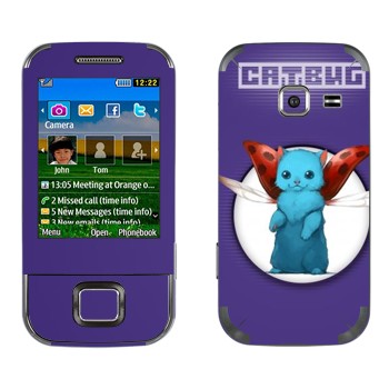   «Catbug -  »   Samsung C3752 Duos