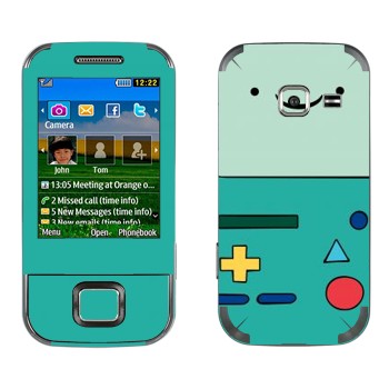   « - Adventure Time»   Samsung C3752 Duos