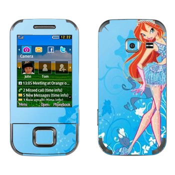   « - WinX»   Samsung C3752 Duos