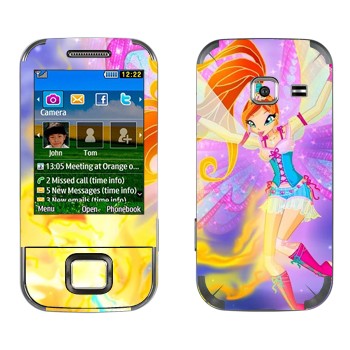   « - Winx Club»   Samsung C3752 Duos