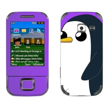   « - Adventure Time»   Samsung C3752 Duos