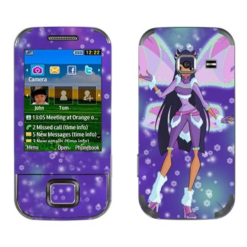   « - WinX»   Samsung C3752 Duos