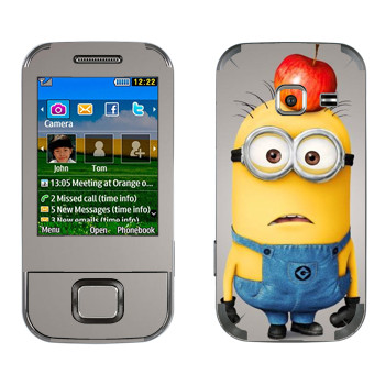   «    »   Samsung C3752 Duos