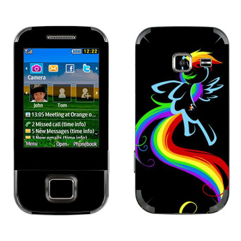   «My little pony paint»   Samsung C3752 Duos