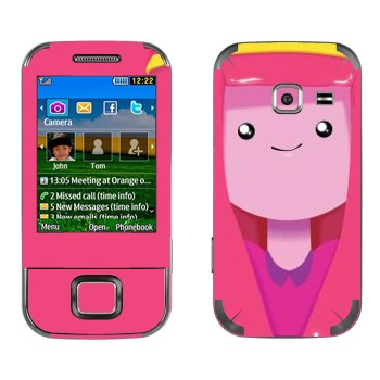   «  - Adventure Time»   Samsung C3752 Duos