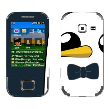   «  - Adventure Time»   Samsung C3752 Duos