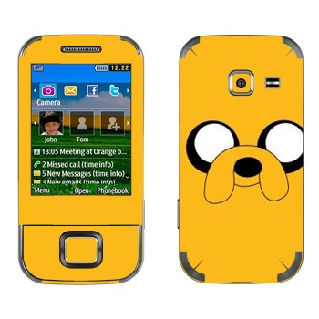   «  Jake»   Samsung C3752 Duos