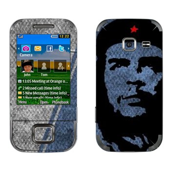   «Comandante Che Guevara»   Samsung C3752 Duos