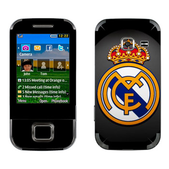   «Real logo»   Samsung C3752 Duos