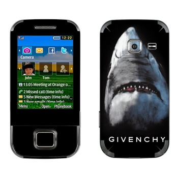   « Givenchy»   Samsung C3752 Duos