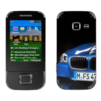   «BMW »   Samsung C3752 Duos