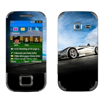   «Veritas RS III Concept car»   Samsung C3752 Duos
