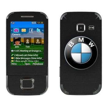   « BMW»   Samsung C3752 Duos