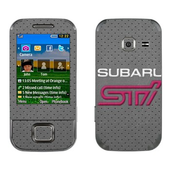   « Subaru STI   »   Samsung C3752 Duos