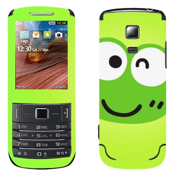   «Keroppi»   Samsung C3782 Evan