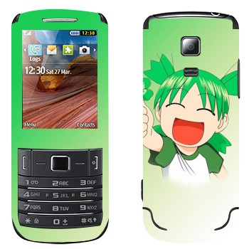   «Yotsuba»   Samsung C3782 Evan