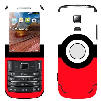   «»   Samsung C3782 Evan