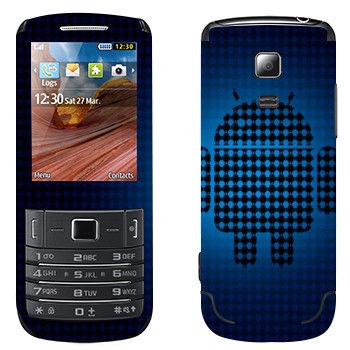   « Android   »   Samsung C3782 Evan