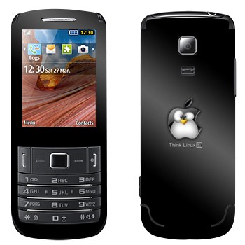   « Linux   Apple»   Samsung C3782 Evan