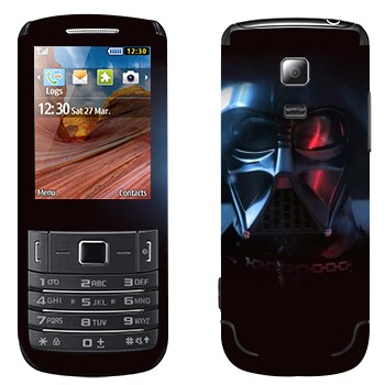   «Darth Vader»   Samsung C3782 Evan