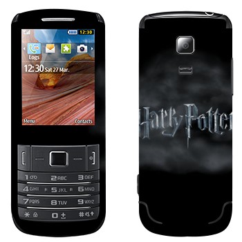   «Harry Potter »   Samsung C3782 Evan