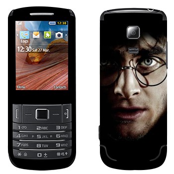   «Harry Potter»   Samsung C3782 Evan