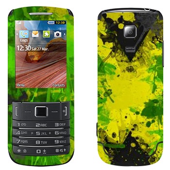   «  »   Samsung C3782 Evan