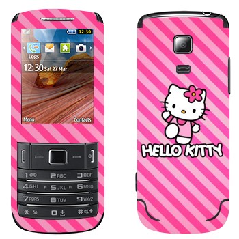   «Hello Kitty  »   Samsung C3782 Evan