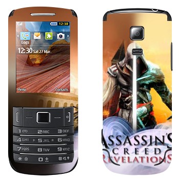   «Assassins Creed: Revelations»   Samsung C3782 Evan