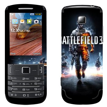   «Battlefield 3»   Samsung C3782 Evan