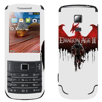   «Dragon Age II»   Samsung C3782 Evan