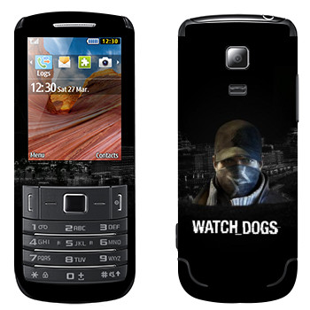   «Watch Dogs -  »   Samsung C3782 Evan