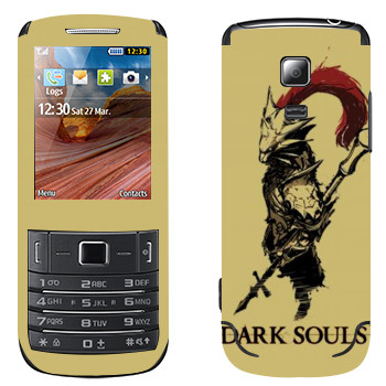   «Dark Souls »   Samsung C3782 Evan