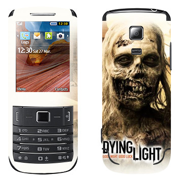   «Dying Light -»   Samsung C3782 Evan