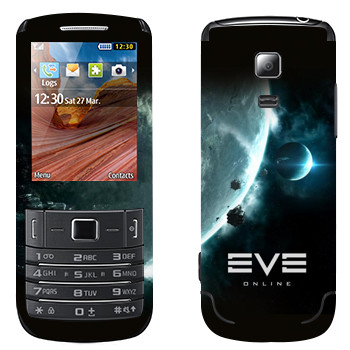   «EVE »   Samsung C3782 Evan