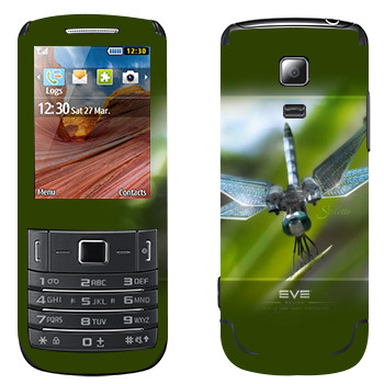   «EVE »   Samsung C3782 Evan