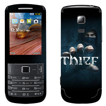   «Thief - »   Samsung C3782 Evan